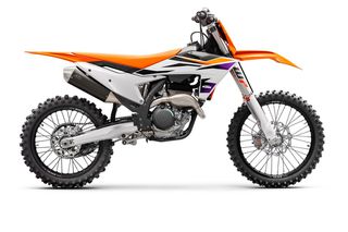 KTM 250 SX-F 2024 ΠΡΟΣΦΟΡΑ!!!