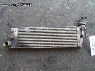 ΨΥΓΕΙΟ INTERCOOLER RENAULT LAGUNA 2.2 DCI , MOD 2002-2007