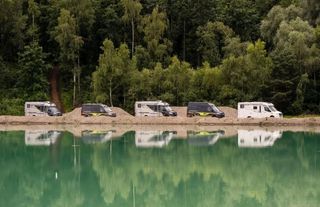 Hymer 2025 ΑΝΤΙΠΡΟΣΩΠΕΙΑ /ΕΙΣΑΓΩΓΗ AYTOKINOYMENΩΝ /WORKSHOP /-thumb-8