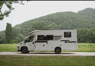 Hymer 2025 ΑΝΤΙΠΡΟΣΩΠΕΙΑ /ΕΙΣΑΓΩΓΗ AYTOKINOYMENΩΝ /WORKSHOP /-thumb-10