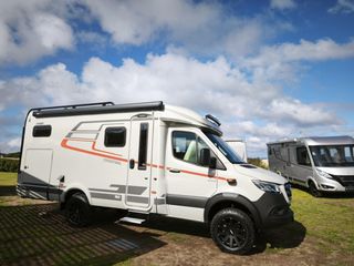 Hymer 2025 ΑΝΤΙΠΡΟΣΩΠΕΙΑ /ΕΙΣΑΓΩΓΗ AYTOKINOYMENΩΝ /WORKSHOP /-thumb-11