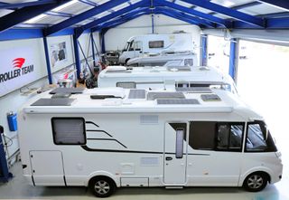 Hymer 2025 ΑΝΤΙΠΡΟΣΩΠΕΙΑ /ΕΙΣΑΓΩΓΗ AYTOKINOYMENΩΝ /WORKSHOP /-thumb-2