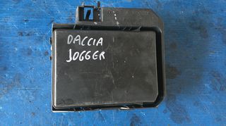 DACIA JOGGER ΑΣΦΑΛΕΙΟΘΗΚΗ - SAM ΜΟΝΤΕΛΟ 18-24