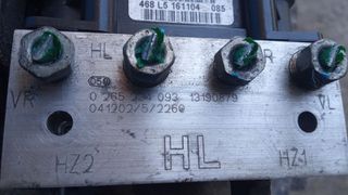 ΜΟΝΑΔΑ ABS OPEL TIGRA-thumb-1