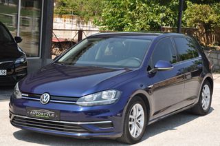 Volkswagen Golf 2020 TSI Evo 130PS DSG7 BlueMotion ΕΛΛΗΝΙΚΗΣ ΑΝΤ/ΠΕΙΑΣ