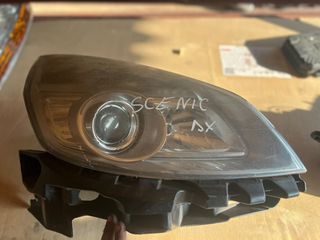 RENAULT SCENIC ΔΕΞΙ