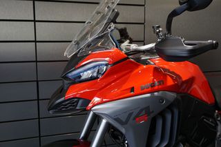 Ducati Multistrada V4 S 2025 Travel & Radar-thumb-3