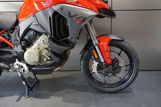 Ducati Multistrada V4 S 2025 Travel & Radar-thumb-4