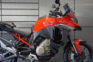 Ducati Multistrada V4 S 2025 Travel & Radar-thumb-5