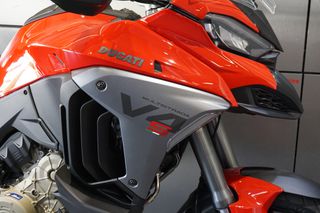 Ducati Multistrada V4 S 2025 Travel & Radar-thumb-6