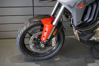 Ducati Multistrada V4 S 2025 Travel & Radar-thumb-7