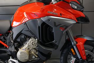 Ducati Multistrada V4 S 2025 Travel & Radar-thumb-8