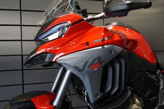 Ducati Multistrada V4 S 2025 Travel & Radar-thumb-10