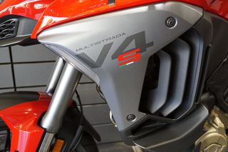 Ducati Multistrada V4 S 2025 Travel & Radar-thumb-11