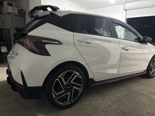 Hyundai i 20 2024 i20N-line