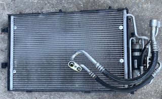 ΨΥΓΕΙΟ A/C OPEL CORSA C