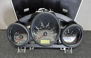 Καντράν-Κοντέρ (58.000 μίλια) Mitsubishi Colt 2005-2008 (135950)