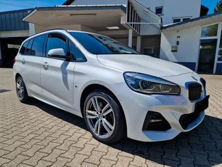 Bmw 220 Gran Tourer 2018 D,XDRIVE,M SPORT,AUTO ,ALCANTARA,FULL SERVICE