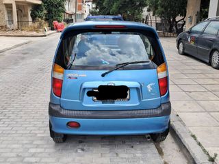 Hyundai Atos 1999 ATOS PRIME