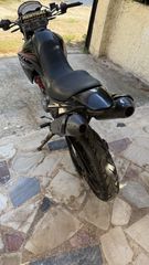 Yamaha XT 660X 2006