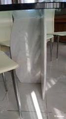 Τραπεζαρία Mαρμαρο-Γυαλι-thumb-3