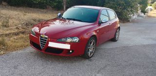 Alfa Romeo Alfa 147 2010 1.6 TS 16V 120