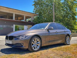 Bmw 316 2013 Ελληνικής αντιπροσωπείας - Αυτόματο