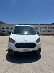 Ford Transit Courier 2019