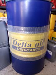 Delta oil PARAFLOU-20 1L-thumb-32