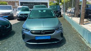Opel Corsa 2021 ELEGANCE EURO 6 ΧΩΡΙΣ ΤΕΛΗ ΚΥΚΛΟΦΟΡΙΑΣ