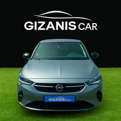 Opel Corsa 2021 ELEGANCE EURO 6 ΧΩΡΙΣ ΤΕΛΗ ΚΥΚΛΟΦΟΡΙΑΣ