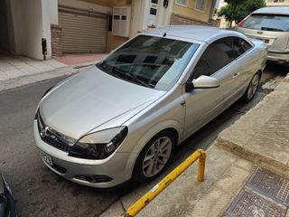 Opel Astra 2008 twin top