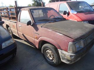 FORD COURIER 91 1,8cc F81