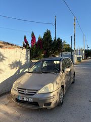 Suzuki Liana 2003