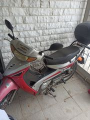 Kymco Activ 110 AL 2003