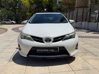 Toyota Auris 2014 AUTOMATIK ME ΜΕ ΑΝΑΛΥΣΗ ΦΠΑ
