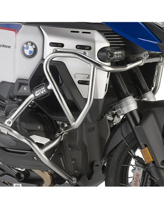 Givi Προστατευτικά Κάγκελα BMW R 1300 GS Adventure 25 TNH5146OX