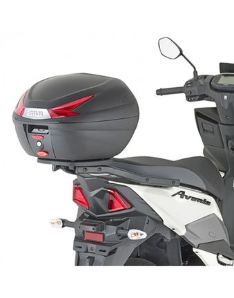 Givi Σχάρα Suzuki Avenis 125 23-24 SR3124