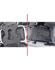 Givi Kit Εργαλειοθήκης CFMOTO 800 MT 22-25 TL9225KIT