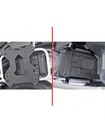 Givi Kit Εργαλειοθήκης CFMOTO 800 MT 22-25 TL9225KIT