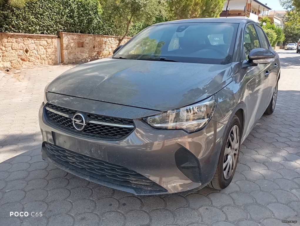 Opel Corsa 2020 DIESEL