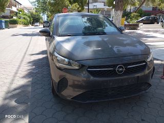 Opel Corsa 2020 DIESEL-thumb-1