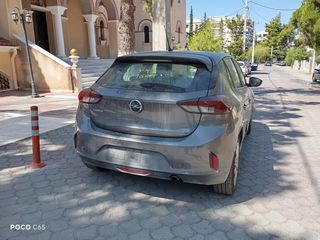 Opel Corsa 2020 DIESEL-thumb-3