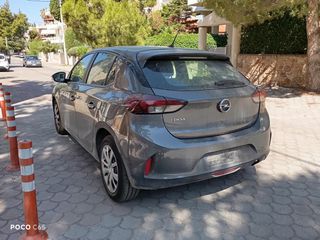 Opel Corsa 2020 DIESEL-thumb-4