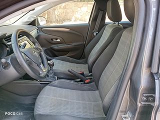 Opel Corsa 2020 DIESEL-thumb-6
