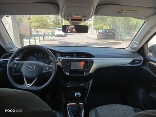 Opel Corsa 2020 DIESEL-thumb-8