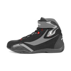 Forma Genesis Μποτάκι Black/Grey-thumb-1