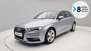 Audi A3 2015 1.4 TFSI Ambition | ΕΩΣ 5 ΕΤΗ ΕΓΓΥΗΣΗ