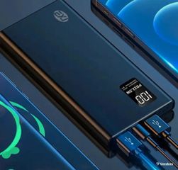 Powerbank σε υπερπροσφορά!