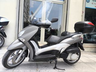 Yamaha X-CITY 250 2015